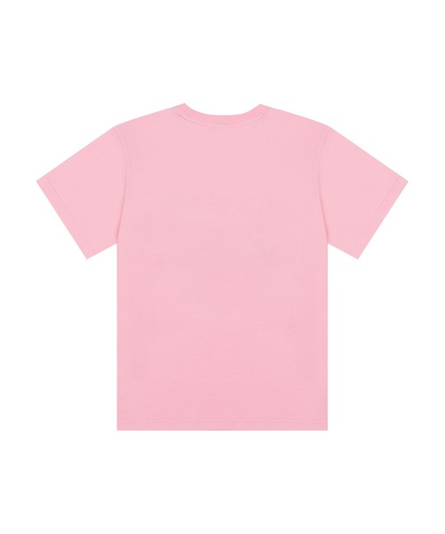 ♡JILTU ジルチュ リボン Tシャツ ribbon tee pink♡ レディース