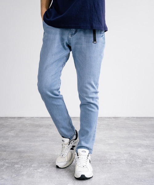 KRIFF MAYER（クリフメイヤー） ジーンズ デニムクライミングスリム