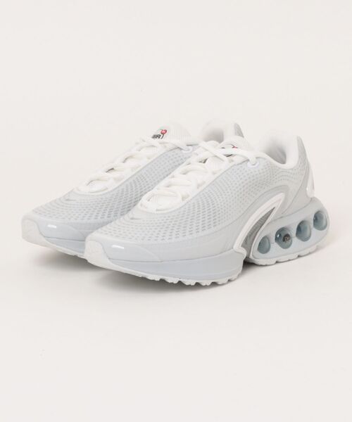早い者勝ち!!! NIKE ◆ ナイキ W エアマックス DN｜FJ3145 楽天市場】ナイキ エア マックス DN NIKE W AIR MAX DN ホワイト