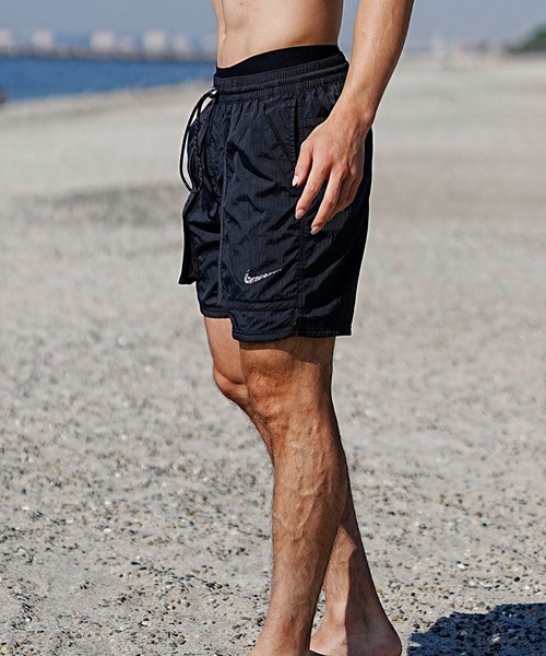 NIKE（ナイキ） 水着 Men's 7” Volley Shorts スイムショーツ 水陸両用