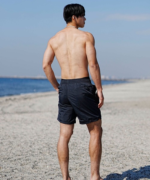 NIKE（ナイキ） 水着 Men's 7” Volley Shorts スイムショーツ 水陸両用