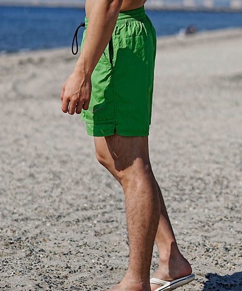 NIKE（ナイキ） 水着 Men's 7” Volley Shorts スイムショーツ 水陸両用