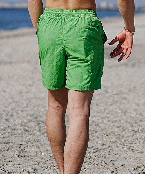 NIKE(ナイキ) 水着 Men's 7” Volley Shorts スイムショーツ 水陸両用 NIKE(ナイキ) 水着 Men's 7” Volley Shorts スイムショーツ 水陸両用