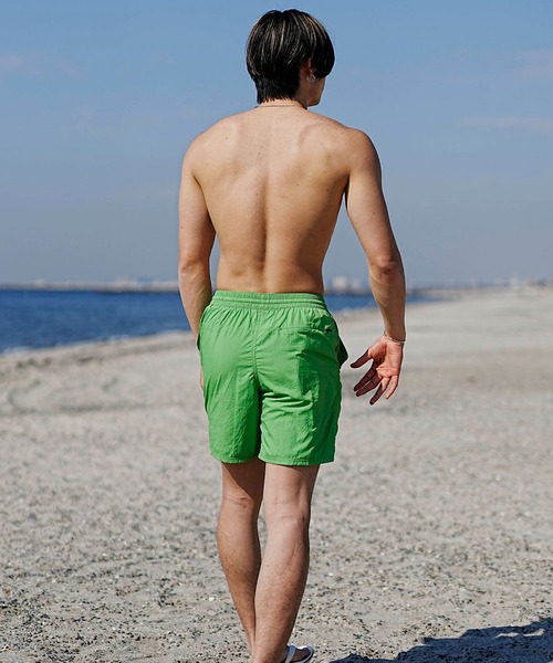 NIKE（ナイキ） 水着 Men's 7” Volley Shorts スイムショーツ 水陸両用