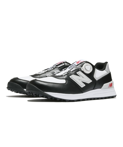 New Balance Golf スニーカー 「GOLF」574 v3 SL BOA@ メンズ