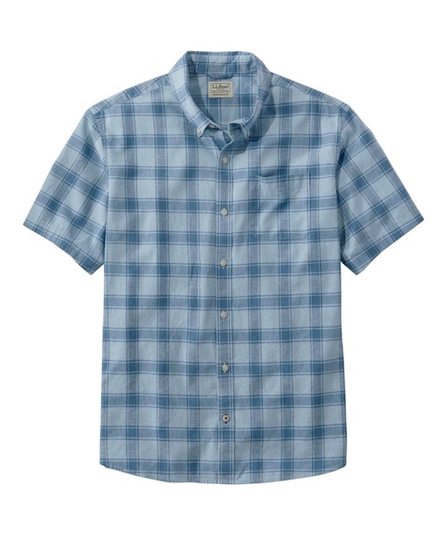 リネンシャツ 半袖（L.L.Bean）のおすすめ人気商品一覧 通販