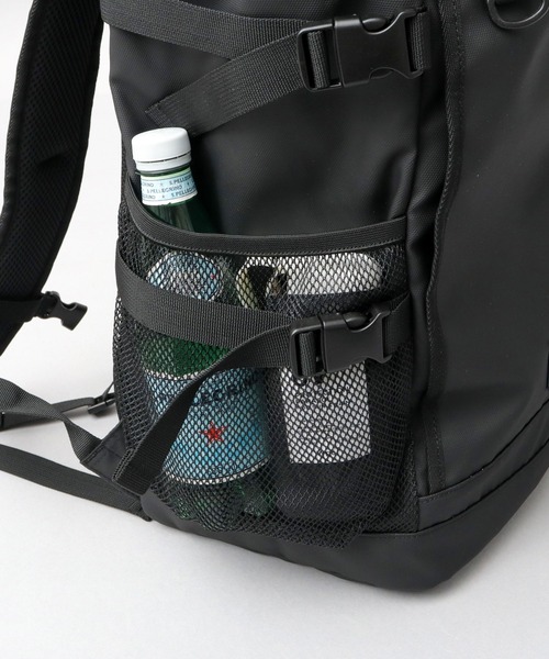 YAKPAK（ヤックパック） デイバック リュック 「A.M.S.別注モデル