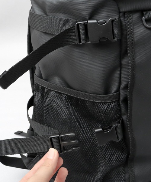 YAKPAK（ヤックパック） デイバック リュック 「A.M.S.別注モデル