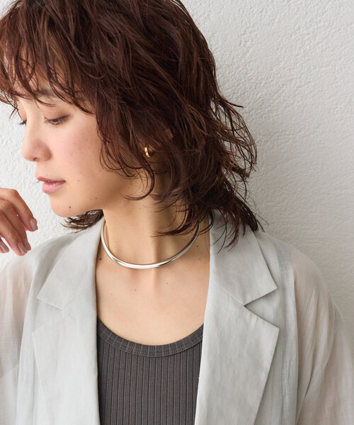 RIVE DROITE チョーカー 「着脱しやすい」チョーカー2 レディース