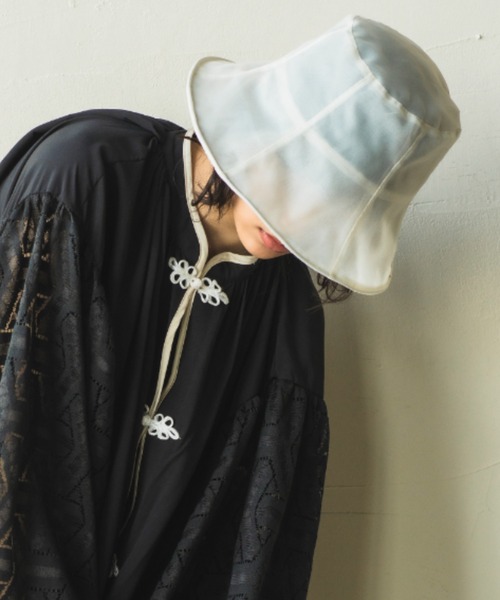 ORIENT MILLINERY 帽子 ハット SIA「シア」 レディース : ZOZOTOWN