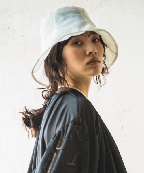 ORIENT MILLINERY 帽子 ハット SIA「シア」 レディース : ZOZOTOWN