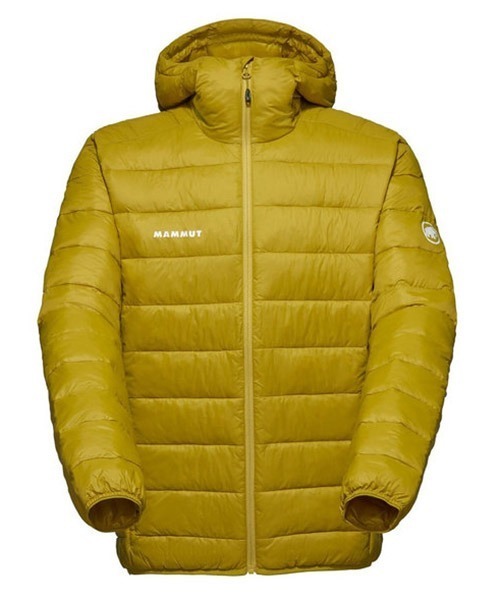MAMMUT（マムート） ダウンジャケット ダウン クラッグ