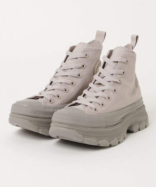 CONVERSE スニーカー コンバース ALL STAR R TREKWAVE HI_