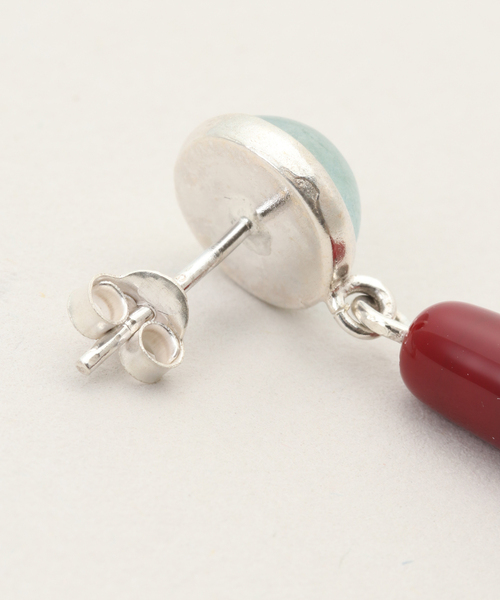Sisi Joia ピアス 「SISI JOIA/シシジョイア」MARYAM EARRINGS