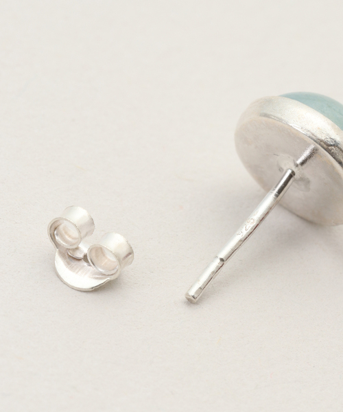 【未使用】 SISI JOIA シシジョイア ピアス BEADS EARRING sisi joia/シシジョイア LOAR earrings ピアス（ピアス（両耳用