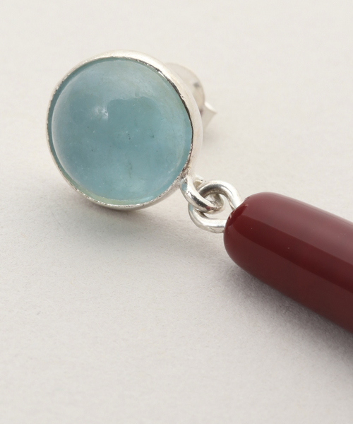 Sisi Joia ピアス 「SISI JOIA/シシジョイア」MARYAM EARRINGS