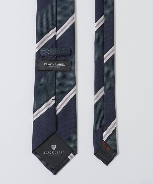 値下げ！BLACK LABEL CRESTBRIDGE ネクタイ ペイズリータイ（51835652＿＿） | BLACK LABEL