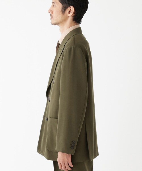 TAKEO KIKUCHI（タケオキクチ） ジャケット テーラードジャケット