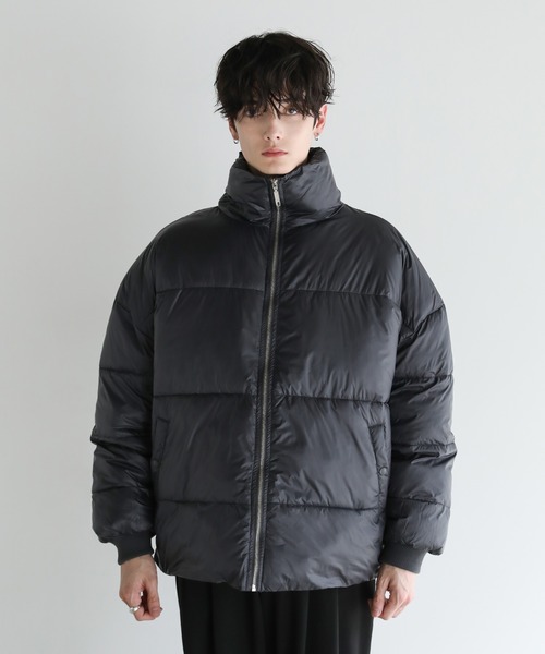 ASTRONOMY ダウンジャケット ダウン Buyer's Select/スタンドネック 裾