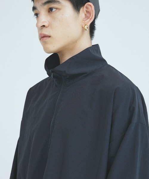 JOURNAL STANDARD（ジャーナルスタンダード） ナイロンジャケット