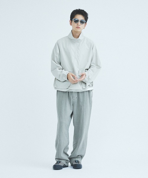 JOURNAL STANDARD（ジャーナルスタンダード） ナイロンジャケット