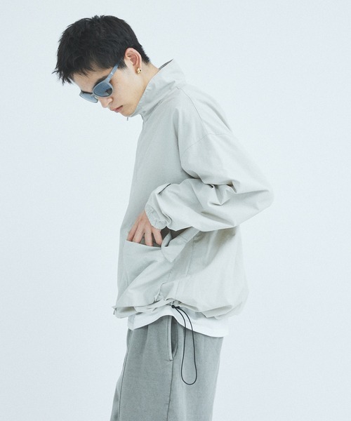 JOURNAL STANDARD（ジャーナルスタンダード） ナイロンジャケット