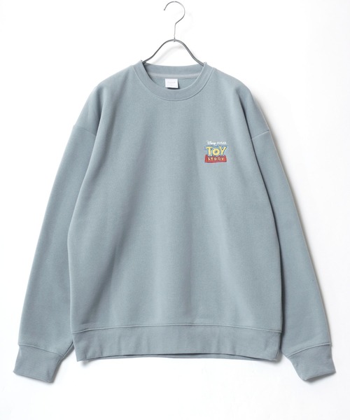 Disney トレーナー スウェット 2024AW Disney/ディズニー