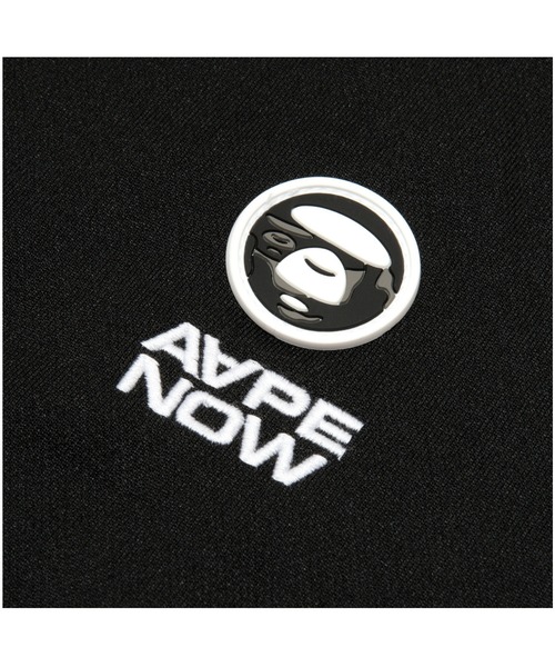 AAPE BY A BATHING APE ジャージ NOW TRACK SUIT メンズ