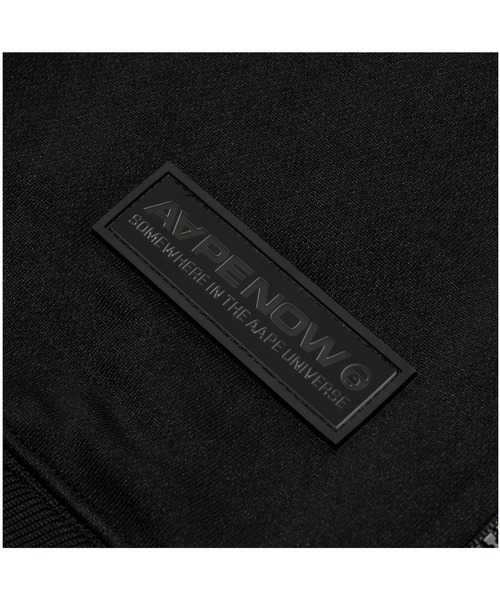 AAPE BY A BATHING APE ジャージ NOW TRACK SUIT メンズ