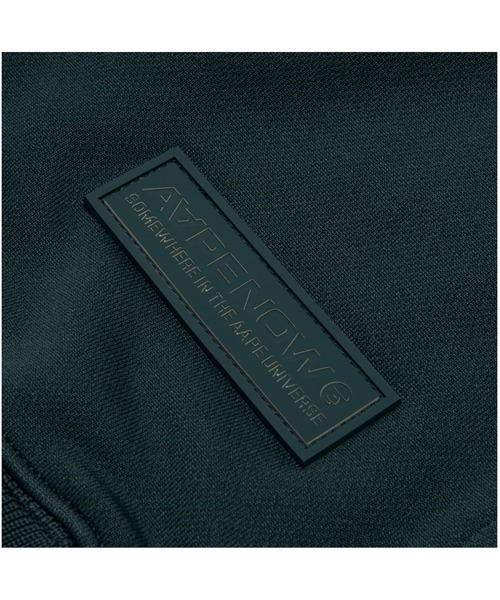 美品』AAPE NOW TRACK SUIT Mサイズ