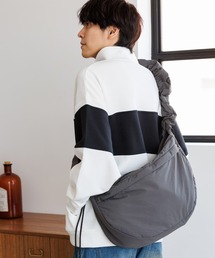 ショルダーバッグ ハーフムーンギャザーショルダーバッグ / 145305 メンズ｜ZOZOTOWN Yahoo!店