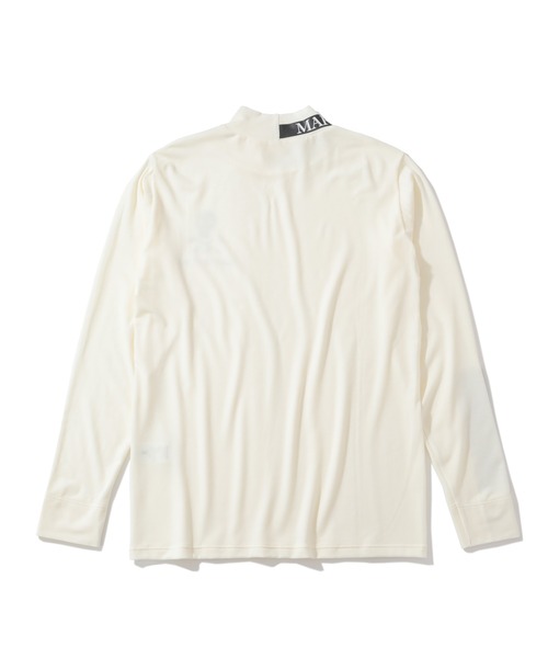メンズウェア MARK&LONA Icon Micro Fleece Inner MARK&LONA tシャツ Icon Micro Fleece Inner | MEN メンズ