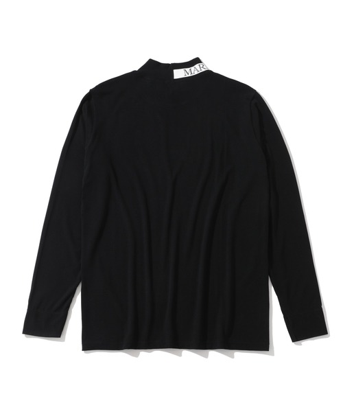 MARK&LONA tシャツ Icon Micro Fleece Inner | MEN メンズ