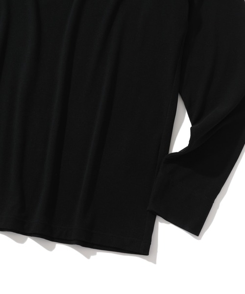 メンズウェア MARK&LONA Icon Micro Fleece Inner MARK&LONA tシャツ Icon Micro Fleece Inner | MEN メンズ