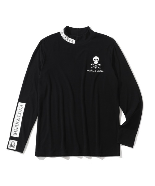 メンズウェア MARK&LONA Icon Micro Fleece Inner MARK&LONA tシャツ Icon Micro Fleece Inner | MEN メンズ