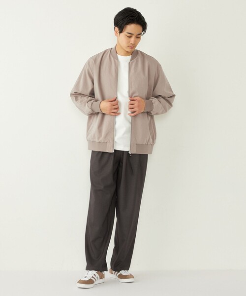 SHIPS Colors（シップスカラーズ） ブルゾン アウター SHIPS Colors