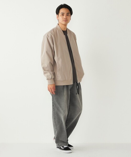 SHIPS Colors（シップスカラーズ） ブルゾン アウター SHIPS Colors