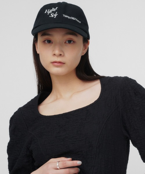THINGS THAT MATTER higer self キャップ Higher Self TTM CAP | GOODS | STORE | THINGS THAT MATTER
