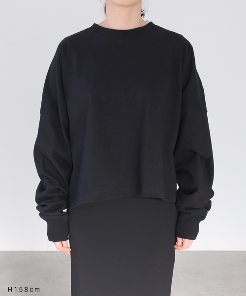 tシャツ ビッグロンT レディース : ZOZOTOWN Yahoo!店 - 通販 - Yahoo