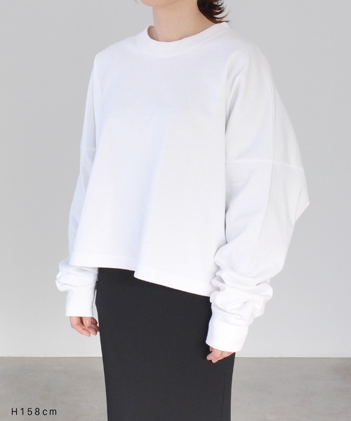 tシャツ ビッグロンT レディース : ZOZOTOWN Yahoo!店 - 通販 - Yahoo