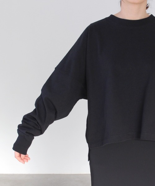 tシャツ ビッグロンT レディース : ZOZOTOWN Yahoo!店 - 通販 - Yahoo
