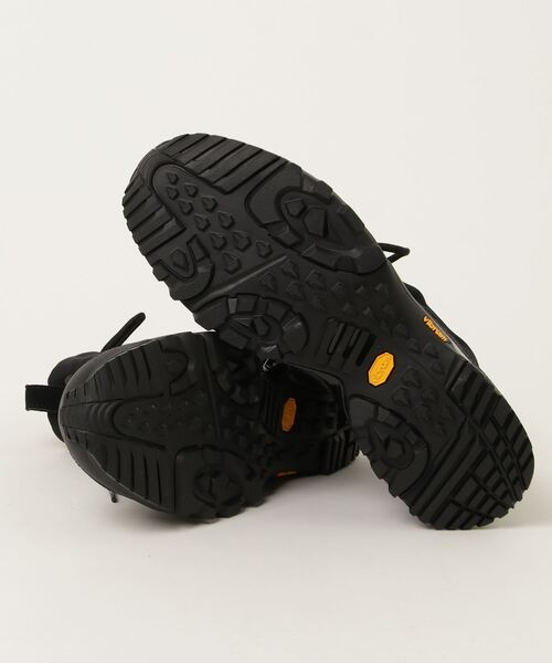 tomo&co Inity Hiker mid 27cm 最安値 tomo&co Inity Hiker mid 27cm 最安値