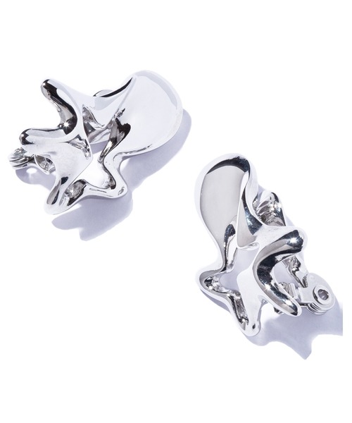 IRIS47（イリスフォーセブン） イヤリング 「IRIS 47」lilly earring