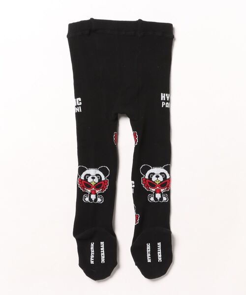 HYSTERIC MINI（ヒステリックミニ） 靴下 MY FIRST HYSTERIC PANDA