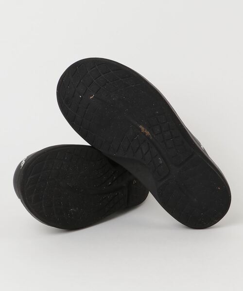 Undercover スパイク付きサンダル ブラック SHOES｜MENS｜ALL｜UNDERCOVER OFFICIAL ONLINE STORE