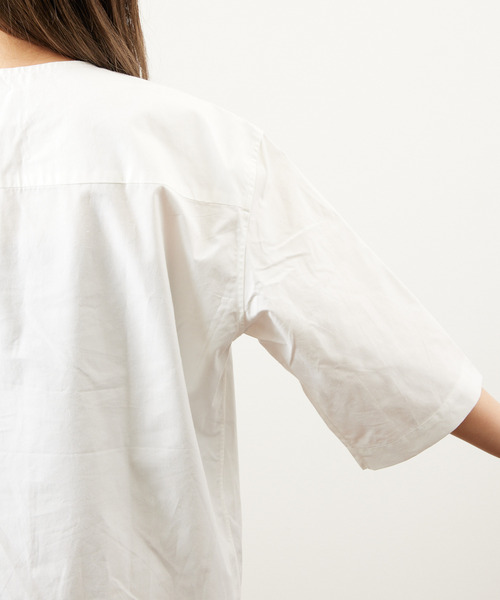 JANESMITH tシャツ ジェーンスミス / PULL-OVER SHIRTS SOLID