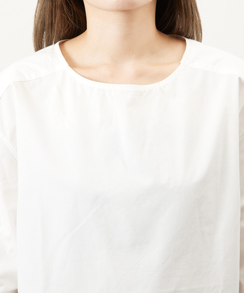 tシャツ JANESMITH ジェーンスミス / PULL-OVER SHIRTS SOLID ソリッドプルオーバーシャツ /SH-#535LSO レ JANESMITH tシャツ ジェーンスミス / PULL-OVER SHIRTS SOLID