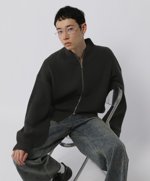 ANDREA&Co. ブルゾン 商品 – ANDREA&Co.