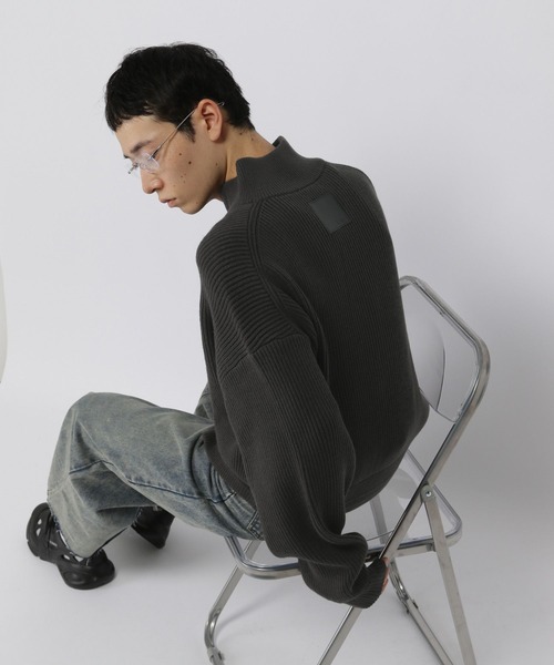 ANDREA&Co. ブルゾン 商品 – ANDREA&Co.