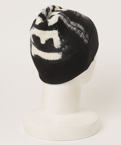 DIESEL」 ニットキャップ UNI レッド メンズ ユニセックス レッド（赤